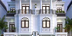 Bán Biệt Thự The Phoenix Garden_ Cơ hội đầu tư Vàng