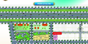 Mở bán 174 nền biển Lộc An, giá đầu tư Giai Đoạn Đầu 4.3 triệu/m2.