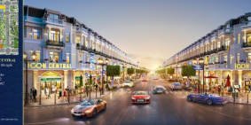 còn vài suất ICON CENTRAL giai đoạn 1, đầu tư ngay kẻo lỡ