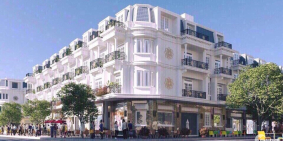 Tặng ngay 1 chuyến du lịch Malaysia, khi mua dự án mới của Phú Hồng Thịnh