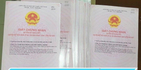 Bán đất liền kề KCN VSIP1, Dĩ An giá chỉ 1 tỷ/nền, đã có sổ, mặt tiền đườngDT743