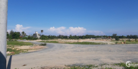 Bán đất biển nằm ngay tuyến đường huyết mạch nối Đà Nẵng - Quảng Nam