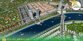 ĐỘC QUYỀN 30 LÔ ĐẤT NỀN DỰ ÁN #COCO_NEW_STAR