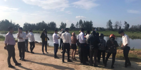 30 SUẤT NGOẠI GIAO DỰ ÁN COCO NEW STAR VIEW SÔNG GIÁ RẺ