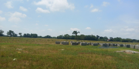 Đất nền giá rẻ ngay TTHC , SHR, XDTD, đường 13-20m, thổ 100%