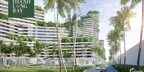 Thay Vì Gửi Ngân Hàng 9Tr/Tháng, Đầu Tư Có Ngay Căn Hộ Biển Full Nội Thất!!