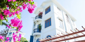 Nhân ngày Quốc Tế Phụ Nữ ưu đãi đặc biệt về Phú Mỹ An