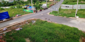 Đất nền KDC cao cấp An Lạc City, LK Tên Lửa, Sổ riêng, DT 100m2, 39 tr/m2.