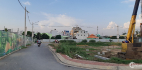 Đất chính chủ cần bán, Diện tích 100m2, Giá 3tỷ, SHR.