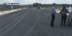 Đất nền củ chi vị trí vàng chỉ có 1 không có 2, cách TTTM CENTRE MALL 500m