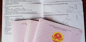 Bán đất nền dự án tại Đường Võ Văn Bích, Xã Bình Mỹ, Củ Chi, HCM diện tích 80m2