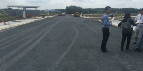 Đất nền đầu tư giá rẻ vô địch vị trí vàng cách TTTM CENTRE MALL 500M