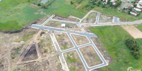 Đất nền trung tâm Củ Chi, 650tr/nền (Agribank hỗ trợ 50 - 70%) ck 1 cây vàng.