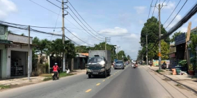 Sang ngay lô đẹp nở hậu, dt 100m2, Khu B tại Thịnh Vượng 2