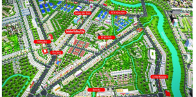 CẦN BÁN ĐẤT MẶT TIỀN, GIÁ ĐÚNG, PHÁP LÝ RÕ RÀNG