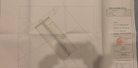 Mở bán khu dân cư cao cấp Củ Chi, đất TP 100%. 11tr/m, sổ hồng công chứng