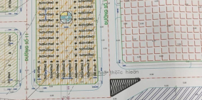 bán gấp  trong tuần lô pt4 dự án QUEEN PEARL LAGI giá 19tr/125m2 cách biển 25m