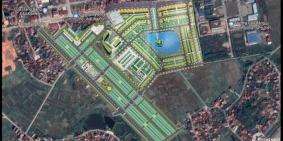 Cần tiền bán gấp đất nền tp Bắc Giang