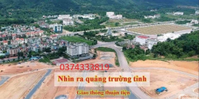 Đất nền FLC Olympia Lào Cai mở bán đợt 1 đã có bảng hàng chính thức vị trí trung