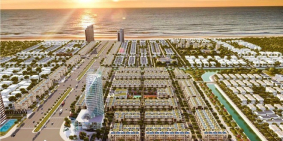 Bán đất biển đà nẵng.đường 7.5m