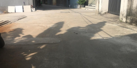 Chính chủ cần bán mảnh 70m2, đường ôt vào như hình.