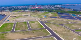 Cần bán gấp lô góc NP (6*20) thuộc dự án Marine City- giá rẻ hơn CĐT