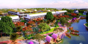 Đất nền mặt tiền quốc lộ 51, ngay sân bay quốc tế Long Thành