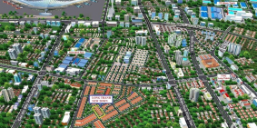 ĐẤT NỀN CHÍNH CHỦ, NGAY KHU DÂN CƯ D2D ,CAM KẾT SỎ ĐỎ GIÁ CHỈ TỪ 12TR/M2