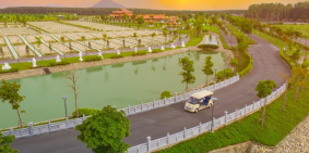 Giữ trọn đạo hiếu với đấng sinh thành. Sala Garden khu vực M1, M2, M3 giá ưu đãi