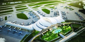 Đất nền đầu tư Sân Bay Long Thành thổ cư 100% đối diện khu tái định cư D2D giá c