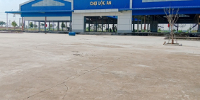 BÁN ĐẤT LONG THÀNH ĐỐI DIỆN CHỢ LỘC AN, SIÊU LỢI NHUẬN KHU VỰC LONG THÀNH