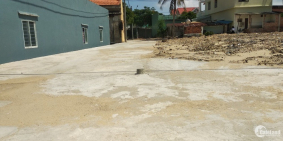 Bán lô đất đường Nguyễn Duy Trinh, Ngũ Hành Sơn, giá dưới 2.5tỷ