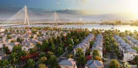 Dự Án King Bay Nhơn Trạch Đồng Nai