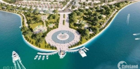 Bán đất nền dự án Khang Thijh Riverside - còn vài lô cuối