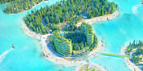 NHẬN NGAY LỢI TỨC 3 NĂM ĐẦU  - CÙNG CHIẾT KHẤU LÊN ĐẾN 5% -CHỈ CÓ TẠI FLAMINGO Đ