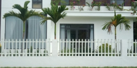 Bán nhanh lô đất nền Khu B Flamingo Đại Lải 384m2 được xây tự do