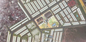 Bán đất nền Q12 thích hợp đầu tư. Giá 15~18tr/m2