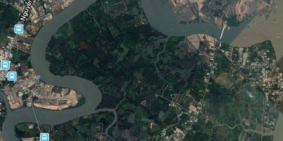 ĐẤT QUẬN 9 GIÁ HẤP DẪN THÍCH HỢP KINH DOANH LIỀN KỀ VIMHOME GRAND PARK CHỈ 2 TỶ