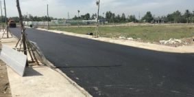 Đất nền giá rẻ mùa lặng sóng 52m2 chỉ từ 1t7 1 nền