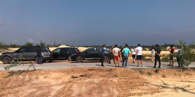 KHU NHÀ Ở THƯƠNG MẠI- THE SANG VILLA