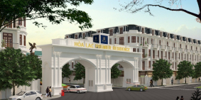 Hòa Lạc Premier Residence - pháp lý đầy đủ - đầu tư đón đầu - thắng mãi về sau