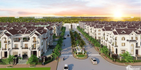 Sốc! HÒA LẠC PREMIER RESIDENCE Biệt thự, nhà liền kề ven đô siêu đẹp, giá chỉ từ