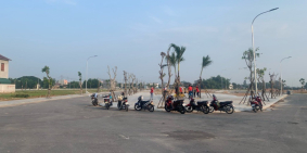 Khu dân cư Sơn Tịnh - Một trong 6 dự án có pháp lí rõ ràng nhất Quảng Ngãi