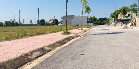 Cơ hội mua đất nền cuối cùng 2019 với giá rẻ nhất thị trường