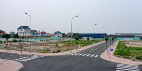 5 LÔ ƯU ĐÃI THUẬN AN CENTRA - 1.3TỶ,- SỔ ĐỎ SANG TÊN NGAY , TRI ÂN KH