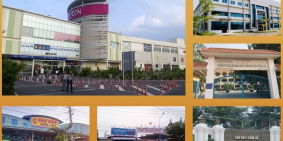 Mua đất trao sổ ngay tại trung tâm Bình Dương, giá cực mềm