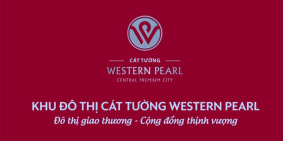Dự Án Cát Tường Western Pearl 2 ngay Trung tâm thành phố Vị Thanh