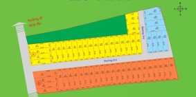 Đất Vĩnh Tân - Vĩnh Cửu - Đồng Nai