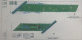 CĐT chuyển nhượng 13ha dự án Bình Châu Phước Bửu