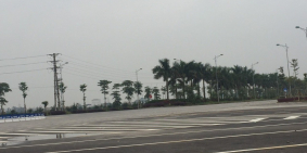 CỰC KHỦNG TẶNG KÈM 50 TRIỆU KHI GIỮ CHỖ NEW CITY